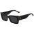 Jimmy Choo Solbriller JC Vita/S 807/IR