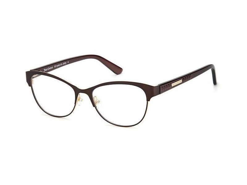 Juicy Couture Briller JU 216/G YZ4