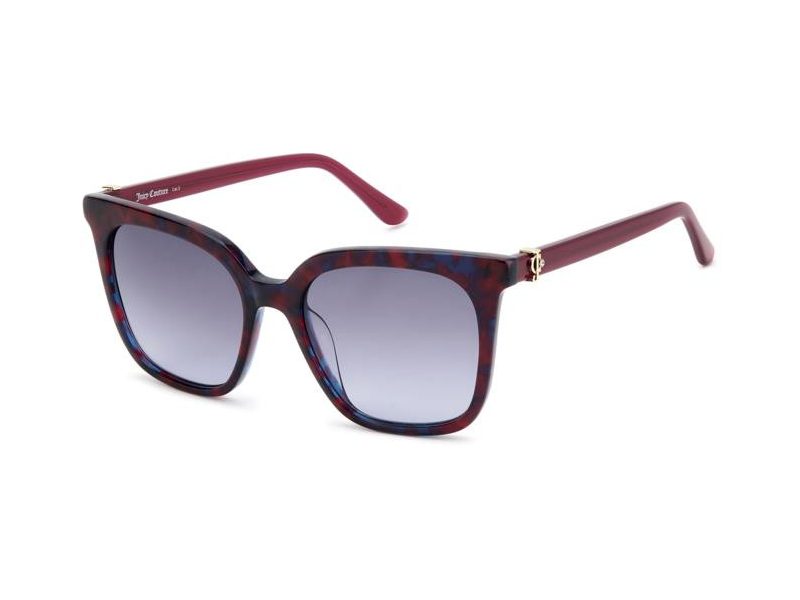 Juicy Couture Solbriller JU 637/G/S 72V/GB