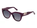 Juicy Couture Solbriller JU 639/G/S 0T7/9O