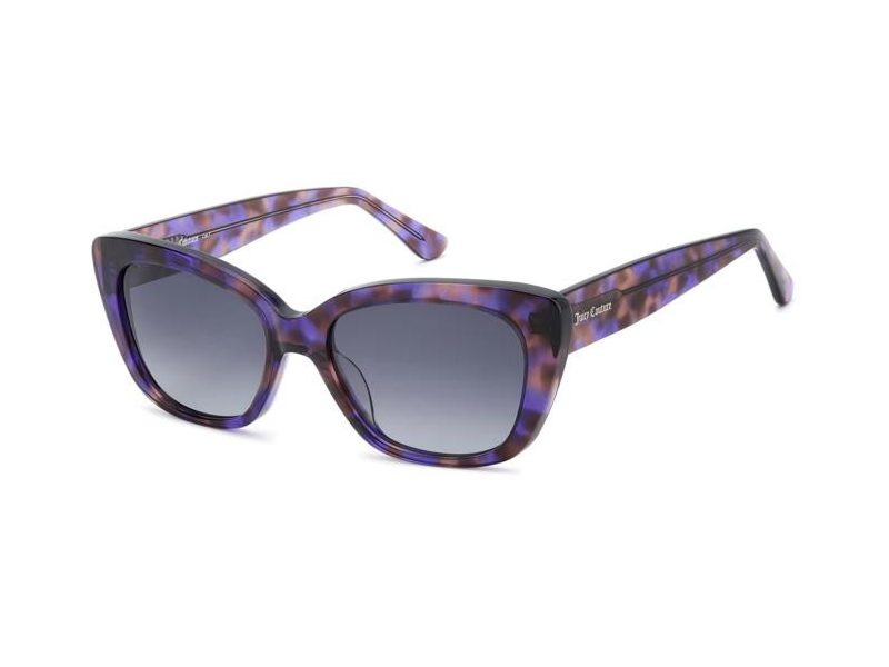 Juicy Couture Solbriller JU 641/G/S S10/9O