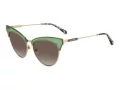 Kate Spade Solbriller KS Alvi/G/S 1ED/HA