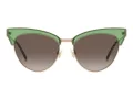 Kate Spade Solbriller KS Alvi/G/S 1ED/HA
