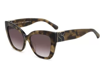 Kate Spade Solbriller KS Bexley/G/S 086/3X