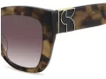 Kate Spade Solbriller KS Bexley/G/S 086/3X