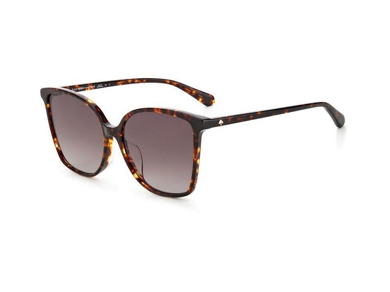 Kate Spade Solbriller KS Brigitte/F/S 086/HA
