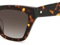 Kate Spade Solbriller KS Fay/G/S 086/HA