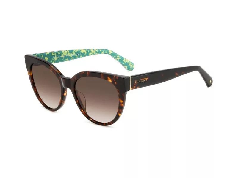 Kate Spade Solbriller KS Javana/G/S 086/LA