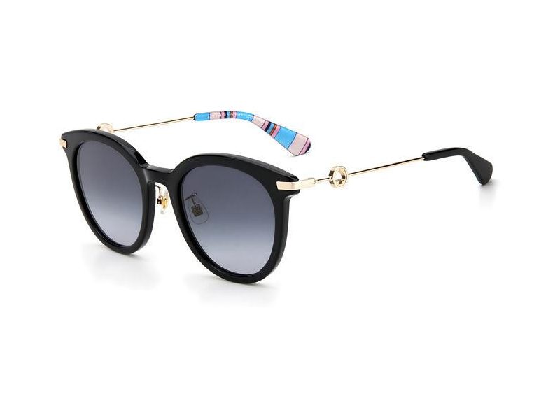 Kate Spade Solbriller KS Keesey/G/S 807/9O