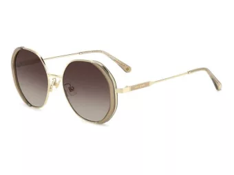 Kate Spade Solbriller KS Ks aeris/F/S 4S4/LA