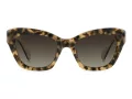 Kate Spade Solbriller KS Ks daina 2/G/S 086/HA