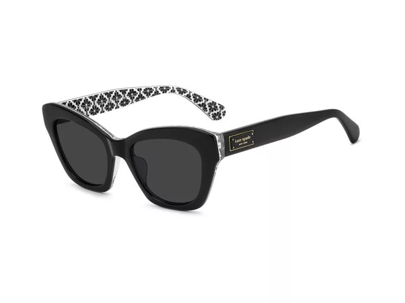 Kate Spade Solbriller KS Ks daina 2/G/S 807/IR