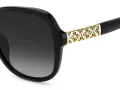 Kate Spade Solbriller KS Ks eliza 2/G/S 807/9O