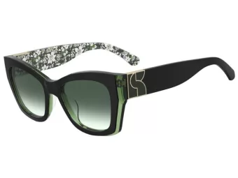 Kate Spade Solbriller KS Ks jayda/G/S 1ED/9K