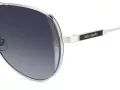 Kate Spade Solbriller KS Ks navy/G/S KTV/9O