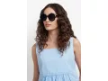 Kate Spade Solbriller KS Ks vivi 2/G/S P56/9O