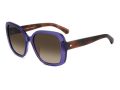 Kate Spade Solbriller KS Ks wenona 2/G/S PJP/HA