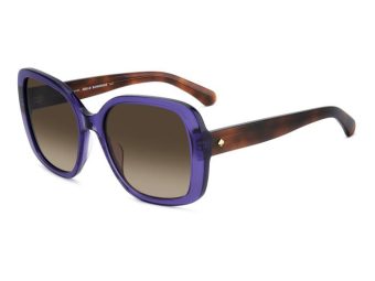Kate Spade Solbriller KS Ks wenona 2/G/S PJP/HA