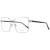 Locman Briller LOC V005 GLD