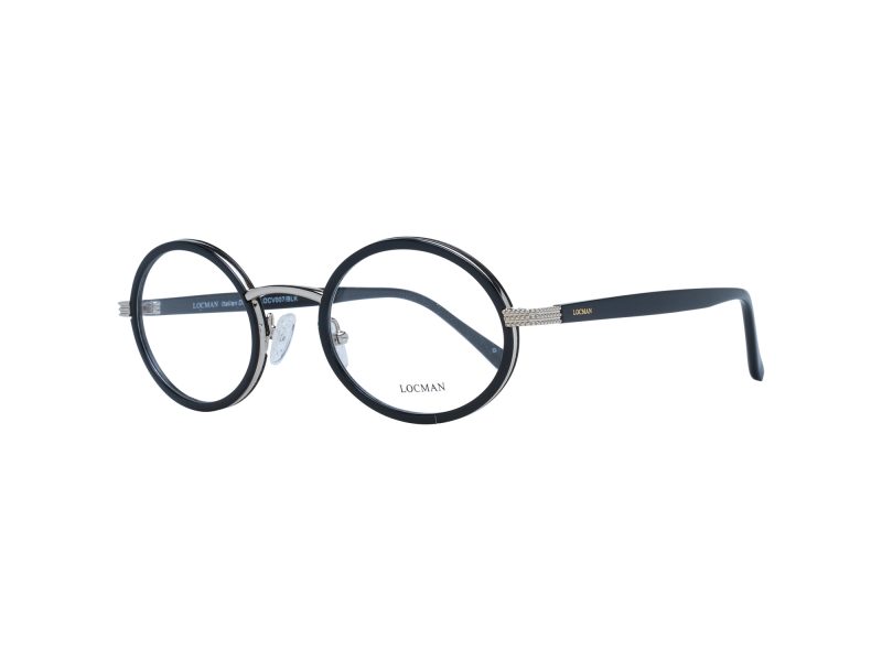 Locman Briller LOC V007 BLK