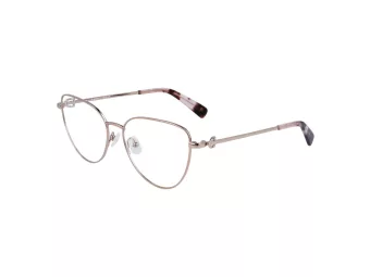 Longchamp LO 2158 770 54 Női szemüvegkeret (optikai keret)
