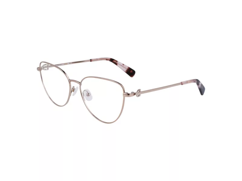Longchamp LO 2158 770 54 Női szemüvegkeret (optikai keret)