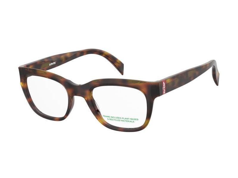 Levi's Briller LV 1081 086