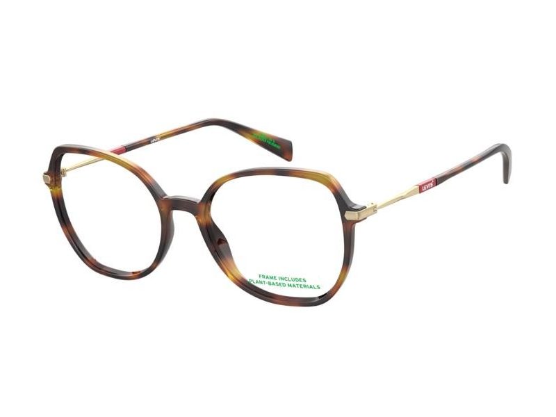 Levi's Briller LV 1086 086