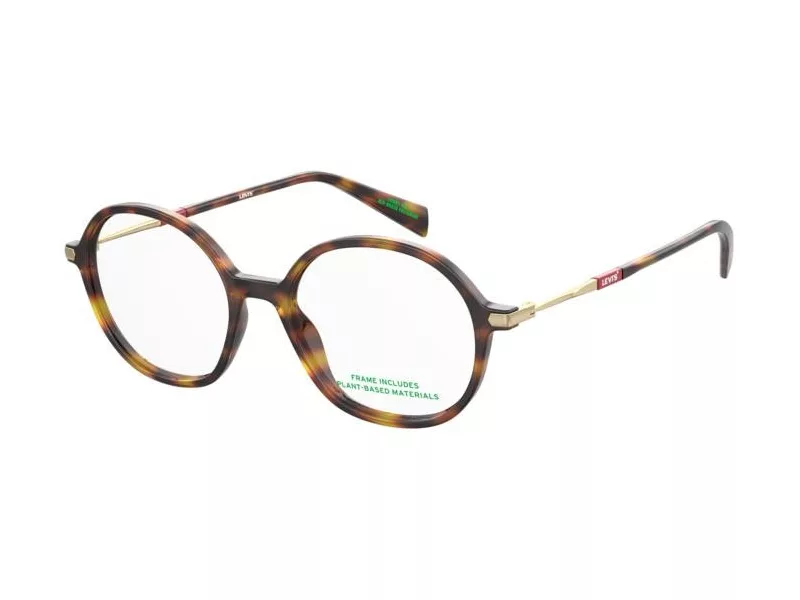 Levi's Briller LV 1087 086