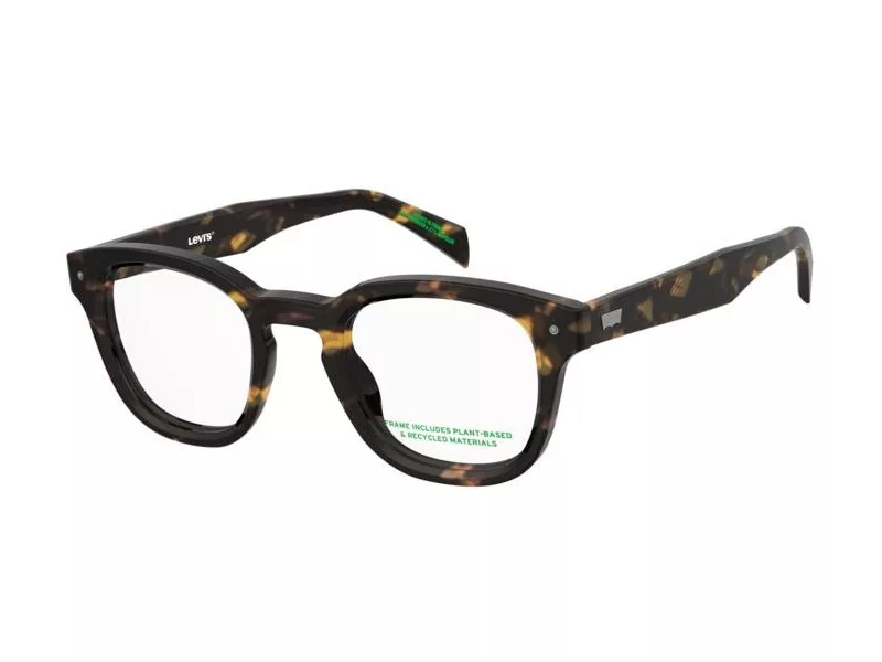 Levi's LV 5088 086 47 Férfi, Női szemüvegkeret (optikai keret)