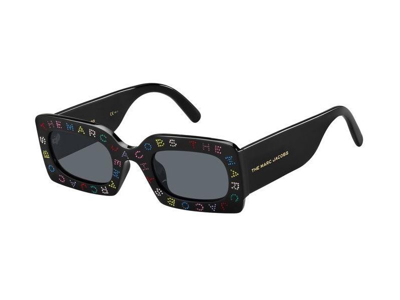 Marc Jacobs Solbriller MARC 488/S 807/IR