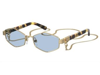 Marc Jacobs Solbriller MARC 496/S 013/KU
