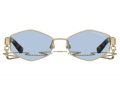 Marc Jacobs Solbriller MARC 496/S 013/KU