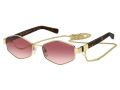 Marc Jacobs Solbriller MARC 496/S NOA/3X