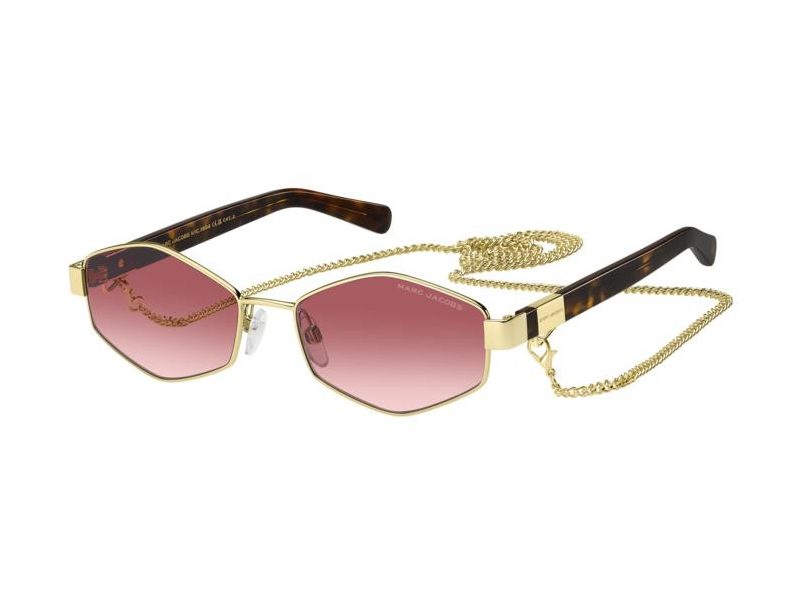 Marc Jacobs Solbriller MARC 496/S NOA/3X