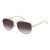 Marc Jacobs Solbriller MARC 760/S VVP/HA