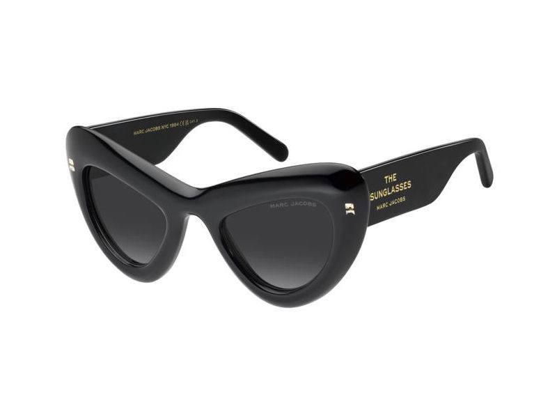 Marc Jacobs Solbriller MARC 798/S MNG/9O