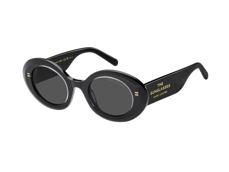 Marc Jacobs Solbriller MARC 799/S MNG/IR