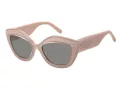 Marc Jacobs Solbriller MARC 800/S 3DV/IR