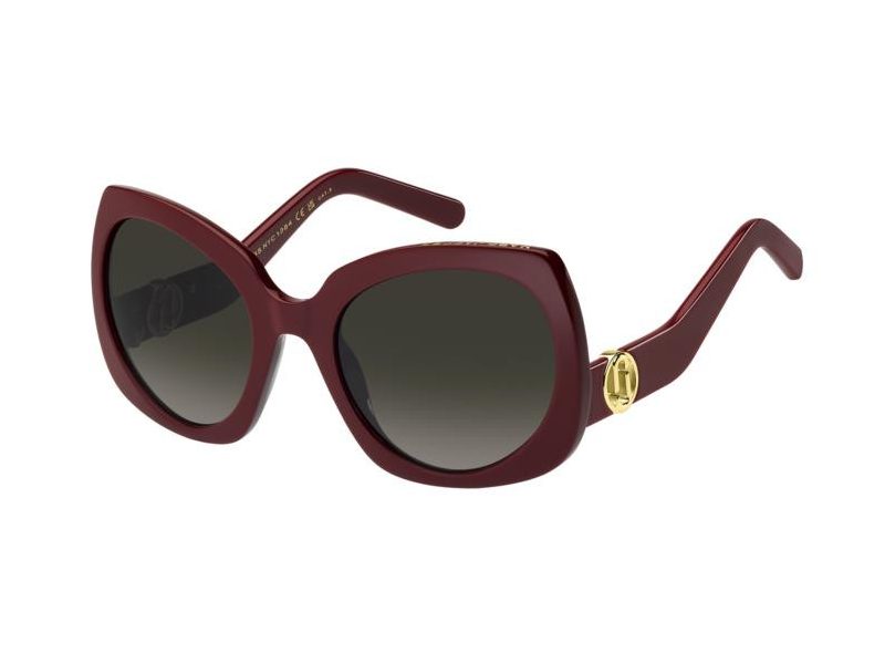 Marc Jacobs Solbriller MARC 808/S LHF/HA
