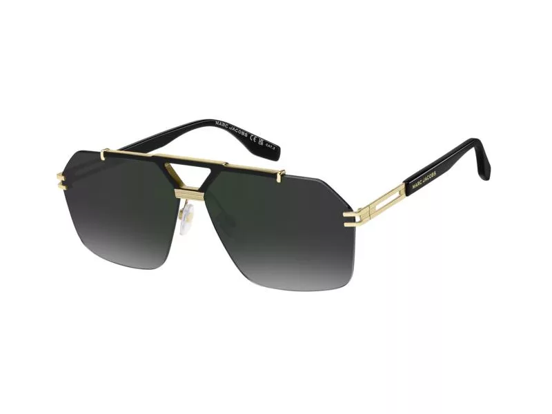Marc Jacobs Solbriller MARC 837/S RHL/NU