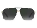 Marc Jacobs Solbriller MARC 837/S RHL/NU