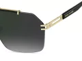Marc Jacobs Solbriller MARC 837/S RHL/NU