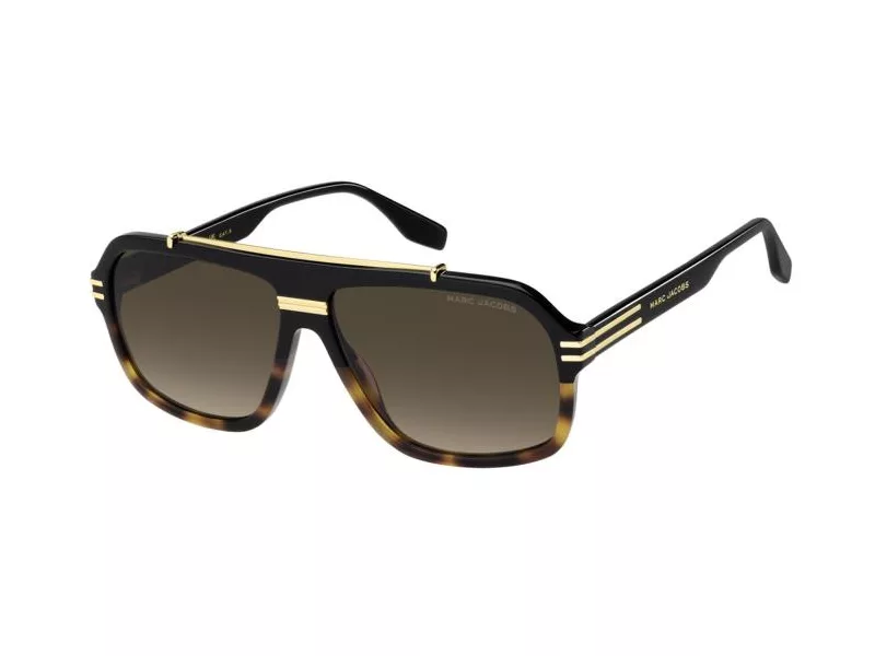 Marc Jacobs Solbriller MARC 840/S W4A/HA