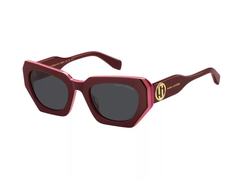 Marc Jacobs Solbriller MARC 851/S DHV/IR