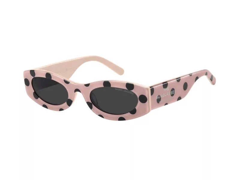 Marc Jacobs Solbriller MARC 858/G/S 130/IR