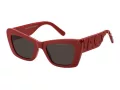 Marc Jacobs Solbriller MARC 864/S C9A/IR