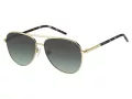 Marc Jacobs Solbriller MARC 865/S LKS/IB
