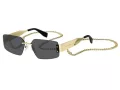 Marc Jacobs Solbriller MARC 875/N/S RHL/IR
