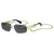 Marc Jacobs Solbriller MARC 875/N/S RHL/IR